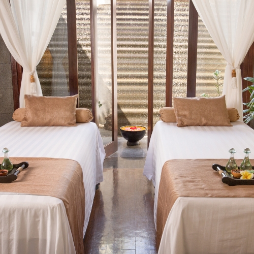 Best Spa In Mira Road Interior